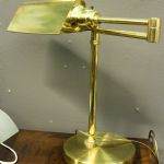 917 7106 DESK LAMP